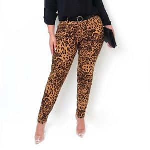 Feline Pants